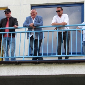 MKS Przasnysz – MKS Dolcan Ząbki