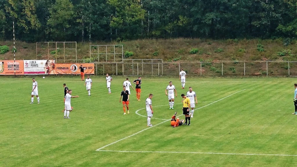 PIŁKA TO PROSTA GRA – przed 27 kolejką