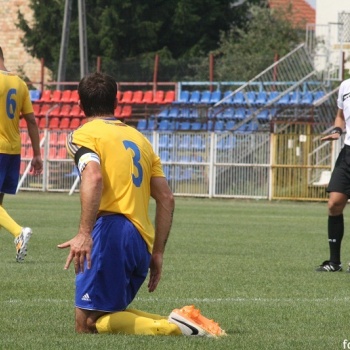 Dolcan Ząbki - Arka Gdynia