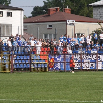 Dolcan Ząbki - Wisła Płock