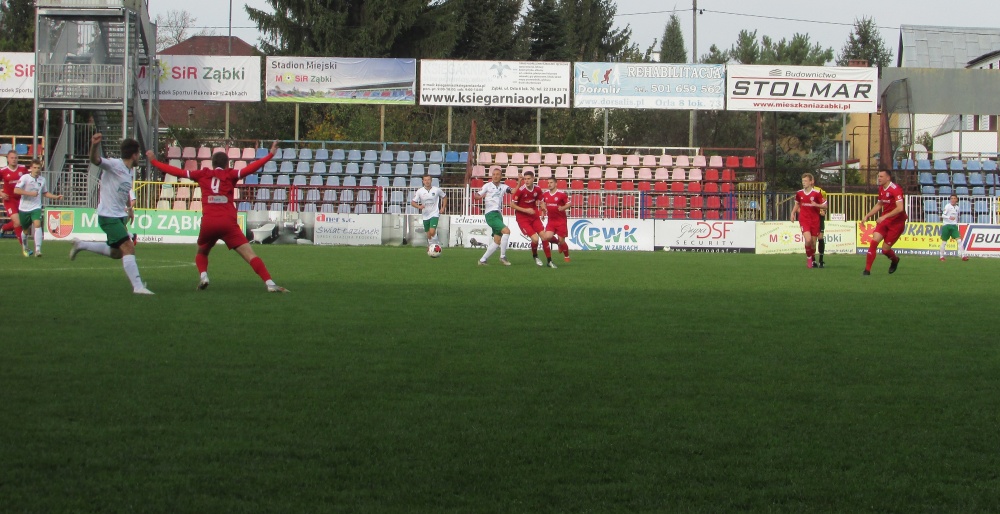 KURIOZALNA BRAMKA