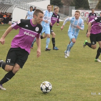 Dolcan Ząbki - Stomil Olsztyn (2)