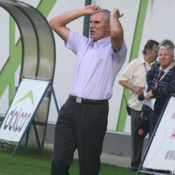 Dolcan Ząbki - Bytovia Bytów