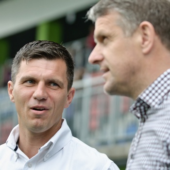 Dolcan Ząbki - GKS Katowice