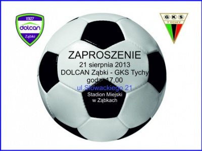 ZAPROSZENIE