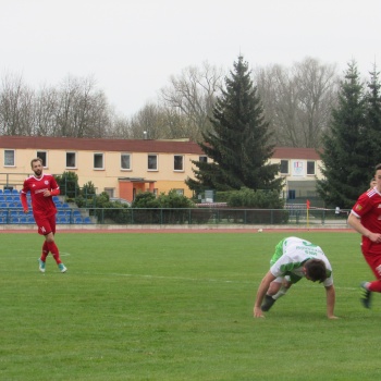 MKS Ciechanów – Ząbkovia Ząbki