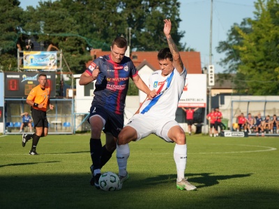 2:0 wypuszczone z rąk. Mazovia zrobiła comeback.