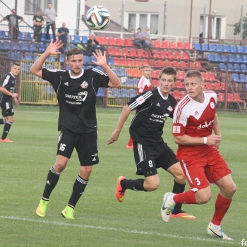 Dolcan Ząbki - Bytovia Bytów