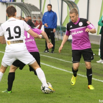 Dolcan Ząbki - Energetyk ROW Rybnik (2)