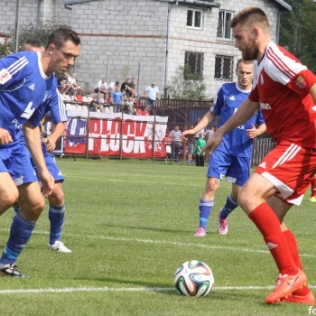 Dolcan Ząbki - Wisła Płock