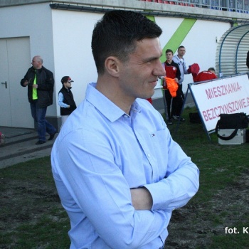 Dolcan Ząbki - Wisła Płock (2)