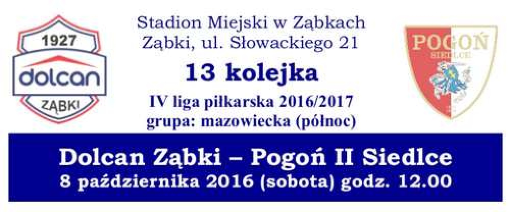 PIŁKA TO PROSTA GRA - przed 13 kolejką