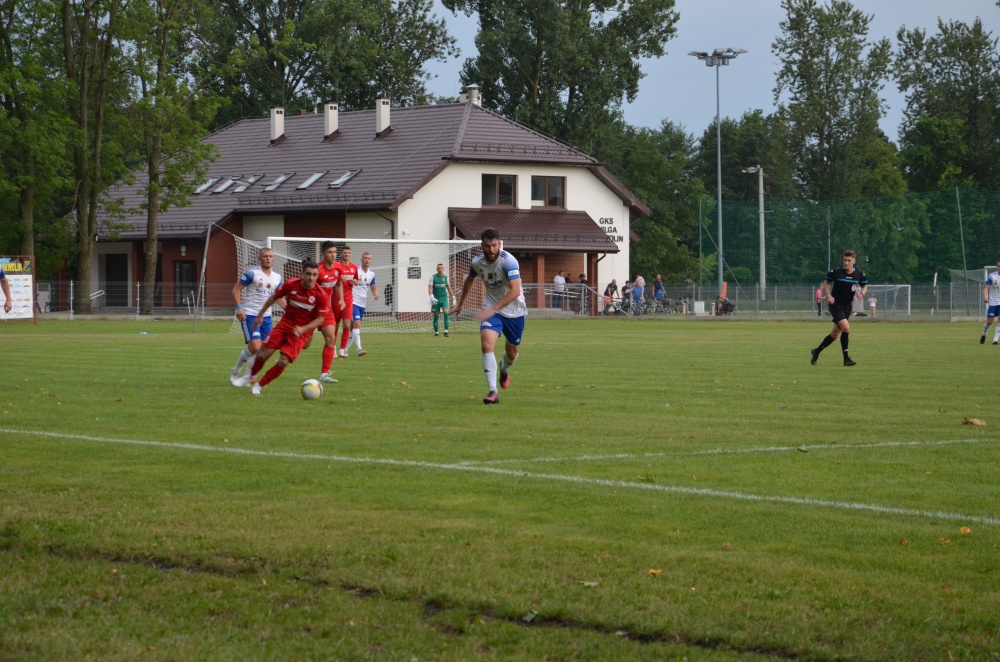 PLAC BUDOWY