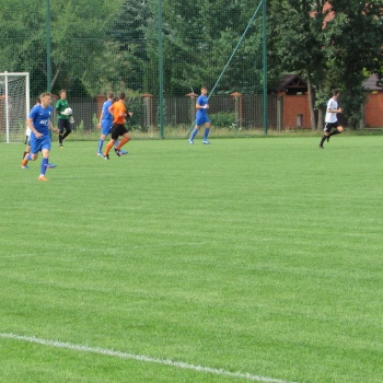 MKS ZĄBKOVIA Ząbki - ŚWIT Nowy Dwór Mazowiecki