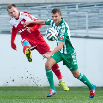 Dolcan Ząbki - Olimpia Grudziądz