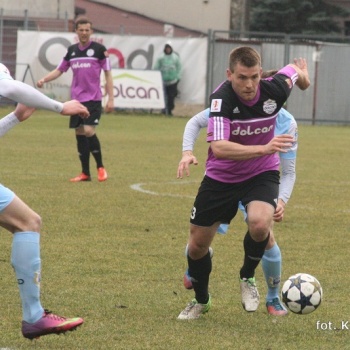 Dolcan Ząbki - Stomil Olsztyn (2)
