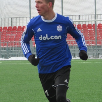 DOLCAN Ząbki - KS URSUS (III liga)