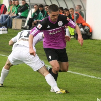 Dolcan Ząbki - Energetyk ROW Rybnik (2)