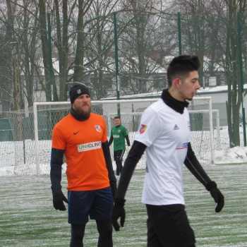 KS URSUS - ZĄBKOVIA Ząbki