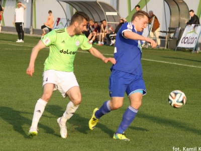 Zwycięskie derby na przełamanie