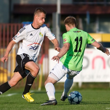 Dolcan Ząbki - PGE GKS Bełchatów