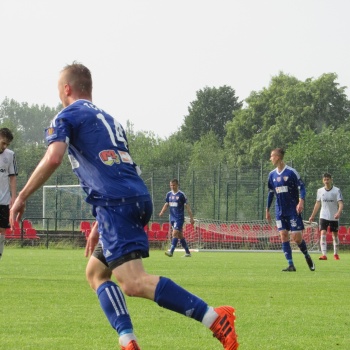 Pogoń II Siedlce – Dolcan Ząbki
