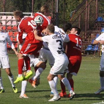 Dolcan Ząbki - KGHM Zagłębie Lubin (2)