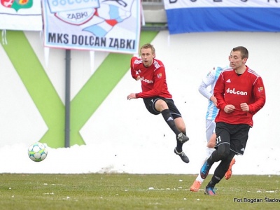 Dariusz Zjawiński: "Chcemy wygrywać kolejne mecze"