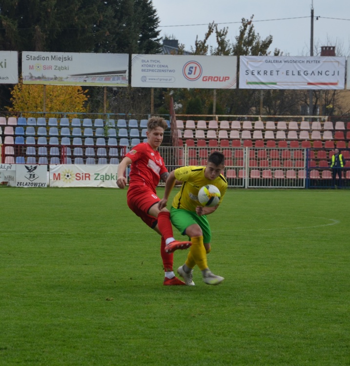 POZYTYWNY PROGNOSTYK