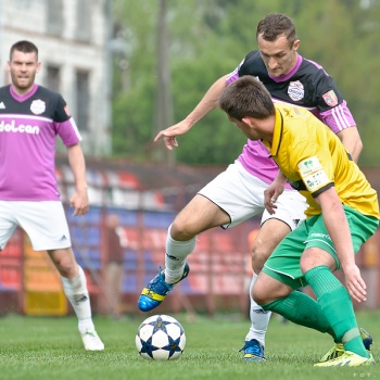 Dolcan Ząbki - GKS Katowice
