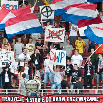 Dolcan Ząbki - Puszcza Niepołomice (2)
