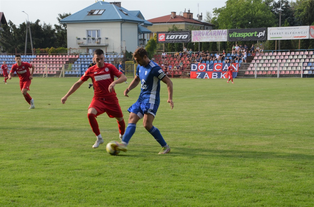 SIŁA SPOKOJU