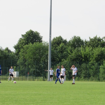 Pogoń II Siedlce – Dolcan Ząbki