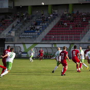 Ząbkovia Ząbki – MKS Ciechanów