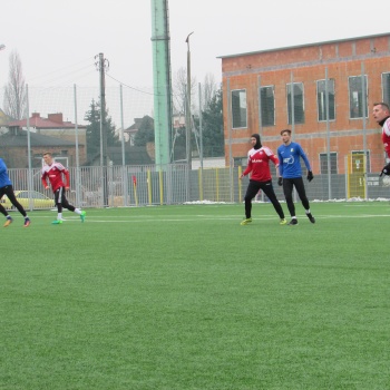 Trójmecz: Dolcan Zabki - Świt Nowy Dwór Mazowiecki - Legionovia