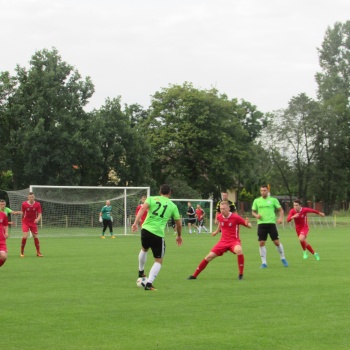 DOLCAN Ząbki - MAZOVIA Mińsk Mazowieck