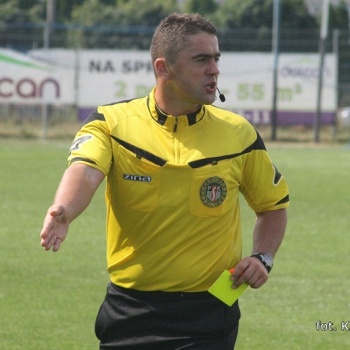 Dolcan Ząbki - Termalica Bruk-Bet Nieciecza