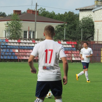 Ząbkovia Ząbki – Mazovia Mińsk Mazowiecki