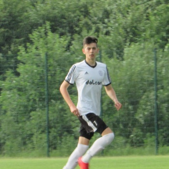 Pogoń II Siedlce – Dolcan Ząbki