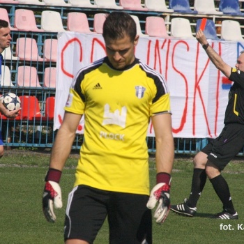 Dolcan Ząbki - Wisła Płock (2)