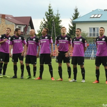 Dolcan Ząbki - Energetyk ROW Rybnik (2)