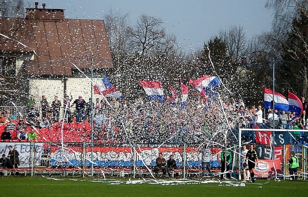 PIŁKA TO PROSTA GRA – przed 31 kolejką