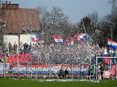 PIŁKA TO PROSTA GRA – przed 31 kolejką