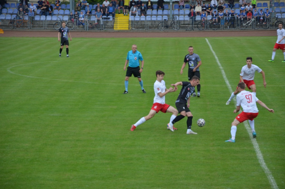 REMIS W PRZASNYSZU