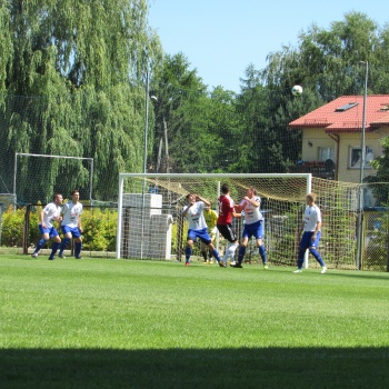 Dolcan Ząbki – Mazovia Mińsk Mazowiecki