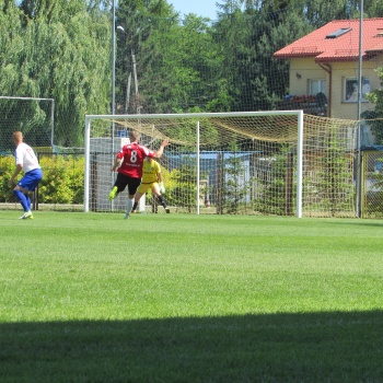 Dolcan Ząbki – Mazovia Mińsk Mazowiecki