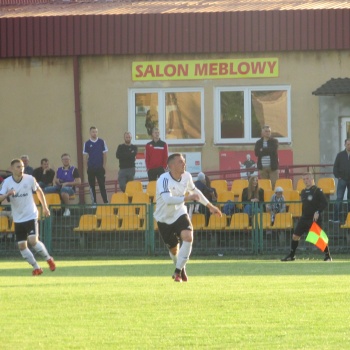 Czarni Węgrów - Dolcan Ząbki