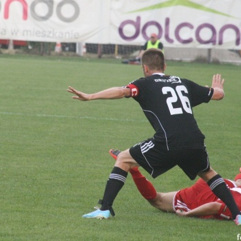 Dolcan Ząbki - Bytovia Bytów