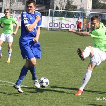 Dolcan Ząbki - Wisła Płock (2)