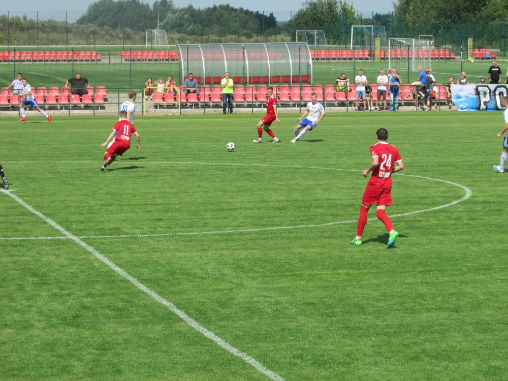 ZIMNY PRYSZNIC